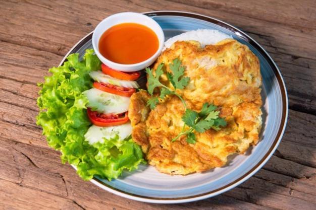 Pilgrim'S Kitchen & Inn Savannakhet Εξωτερικό φωτογραφία