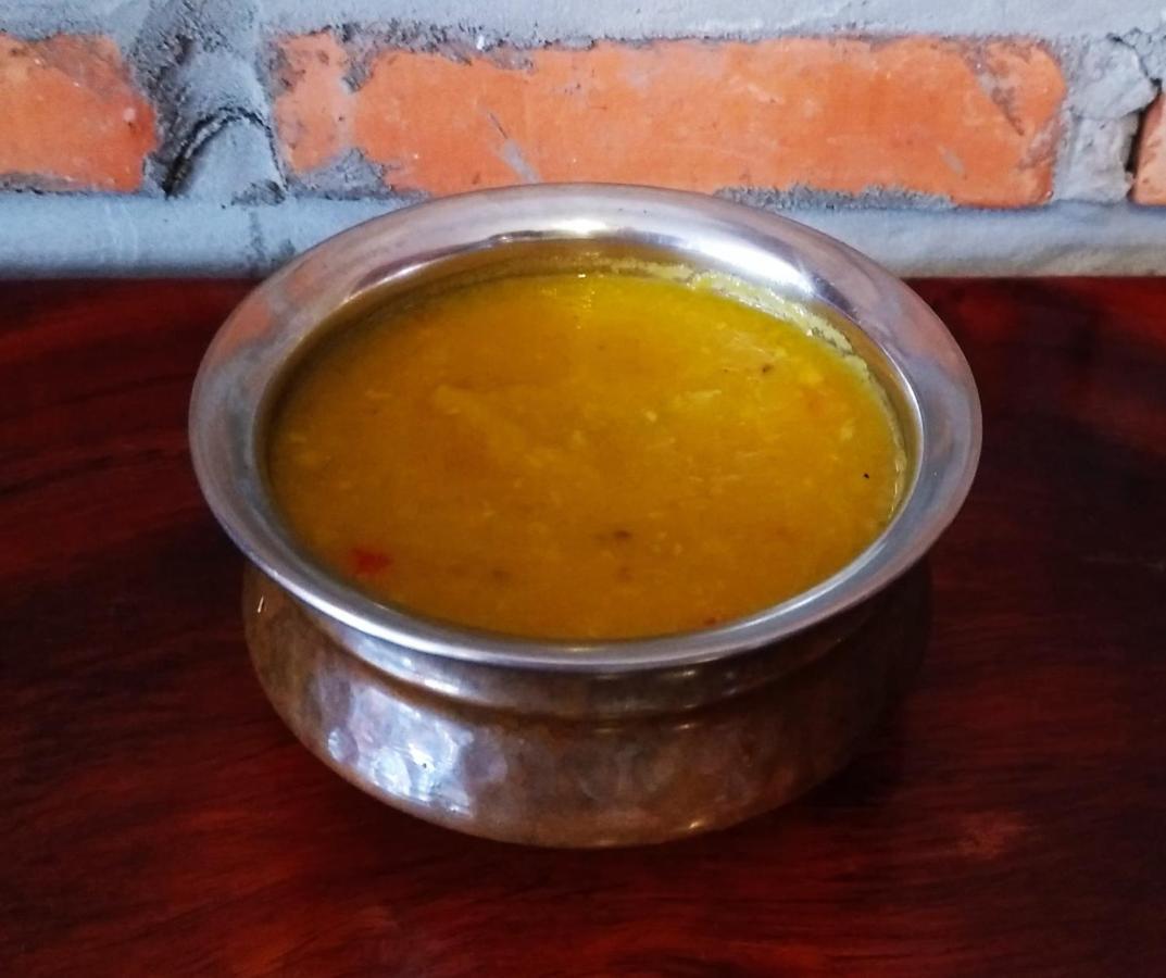 Pilgrim'S Kitchen & Inn Savannakhet Εξωτερικό φωτογραφία